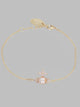 Vivienne Westwood Bracciale "Feodora"