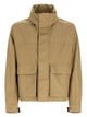 Lemaire Parka "Short Rain"