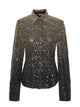 Rotate Birger Christensen Shirt With Sequins