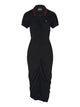Vivienne Westwood "Pulling" Dress