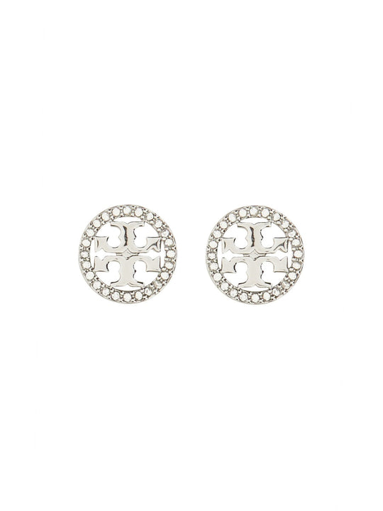 Tory Burch "Icon" Earrings