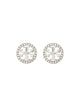 Tory Burch "Icon" Earrings