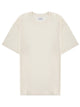 Amish T-Shirt Con Micro Logo