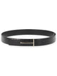 Tom Ford Belt With Buckle "T"