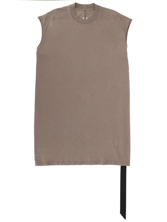 Rick Owens Drkshdw "Tarp-T" T-Shirt