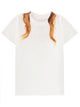 Mm6 Maison Margiela T-Shirt With Print