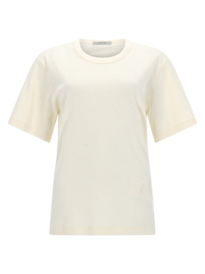 Lemaire T-Shirt "Rib"