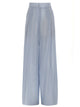 Dries Van Noten Wide-Leg Pants
