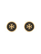 Tory Burch "Kira" Earrings