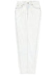Haikure Long Denim Skirt