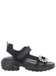 Roger Vivier Sandalo "Viv On The Run"