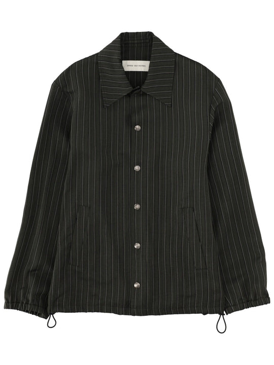 Dries Van Noten "Vorries" Jacket