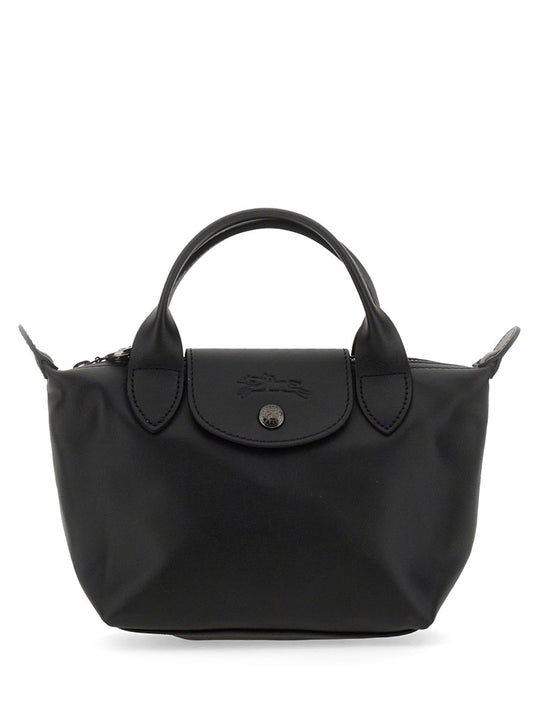 Longchamp "Le Pliage Xtra" Mini Bag