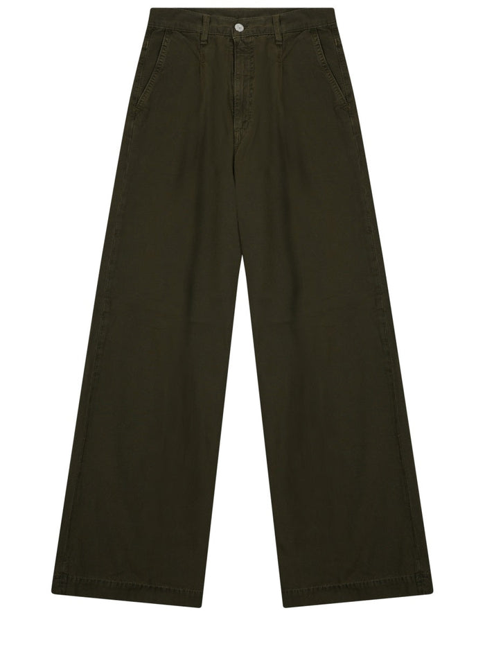 Nine:inthe:morning Pantalone "Ottavia"