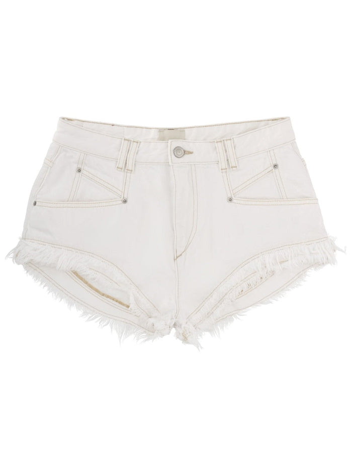 Isabel Marant Shorts "Endeidala"