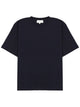 Studio Nicholson T-Shirt In Jersey