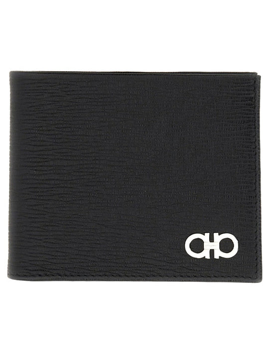 Ferragamo Gancini Wallet