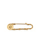 Versace "Safety Pin" Pin