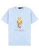 Polo Ralph Lauren "Polo Bear" T-Shirt With Logo