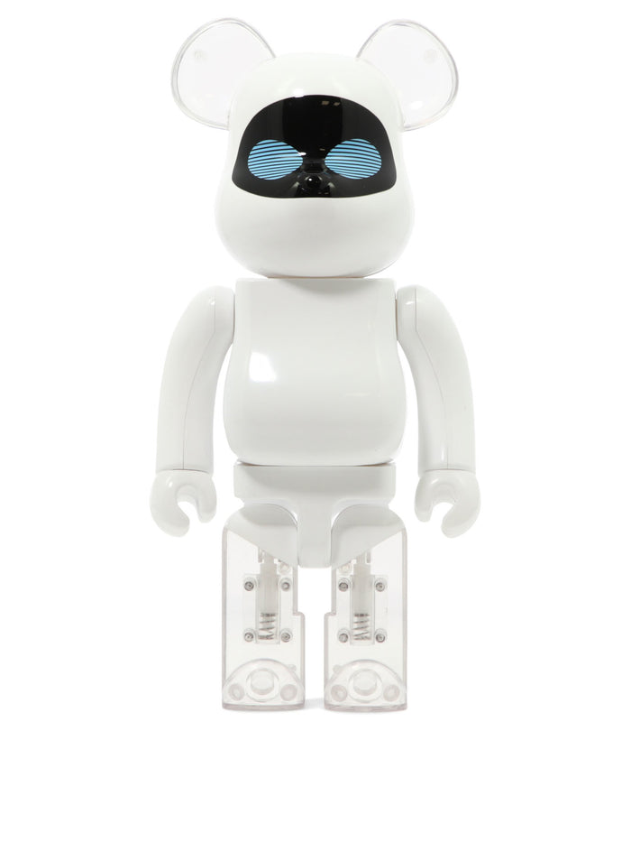 Medicom Toy "Be@Rbrick Eve" 400% Toy