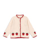 Konges Sløjd "Collette" Cardigan