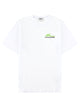 Msgm T-Shirt Con Logo