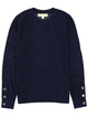 Michael By Michael Kors Wool Jersey.