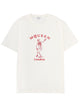 Alexander Mcqueen T-Shirt With Print