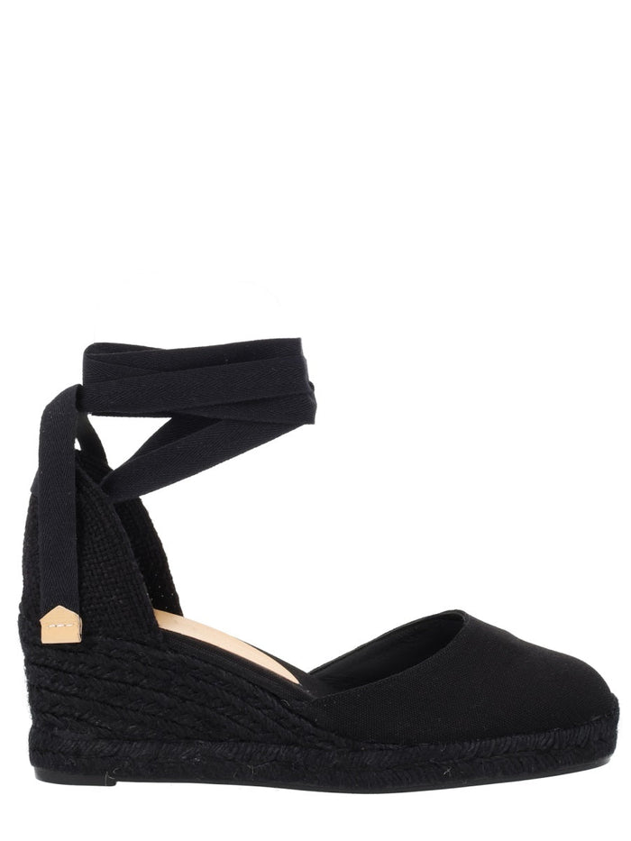 Castaner Espadrille "Cute"