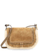 Anya Hindmarch "Vere Shearling" Bag