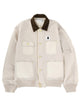 Sacai X Carhartt Wip "Duck Sacai X Carhartt Wip" Jacket