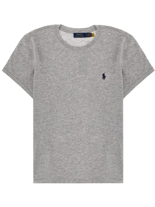 Polo Ralph Lauren T-Shirt With Logo