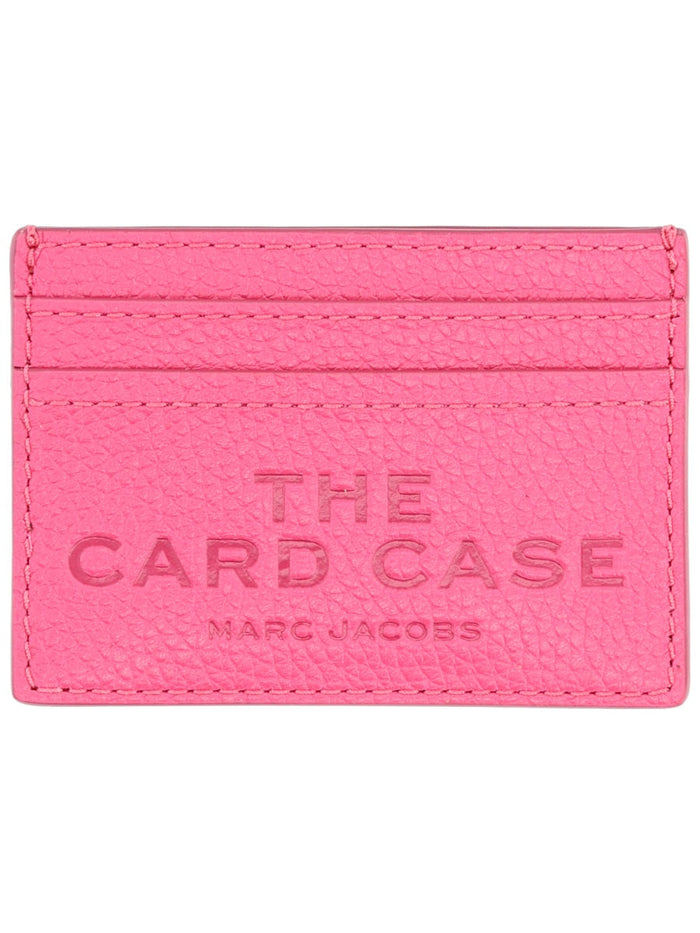 Marc Jacobs "The Card Case" Card Case