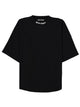 Palm Angels T-Shirt In Cotone A Maniche Lunghe