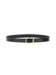 Isabel Marant "Zadd" Belt