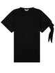 Jw Anderson T-Shirt Con Nodo