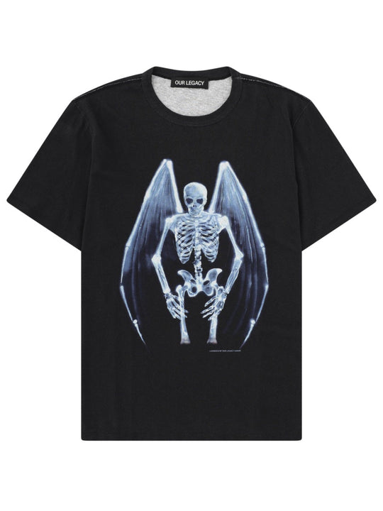 Our Legacy "New Box" T-Shirt