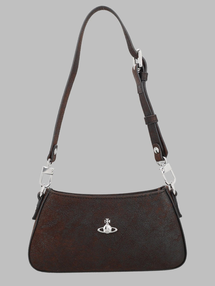 Vivienne Westwood Borsa A Spalla "Tasha"