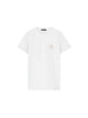 Versace "Jellyfish" Underwear T-Shirt