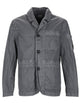 C.p. Company Blazer "50 Fili"