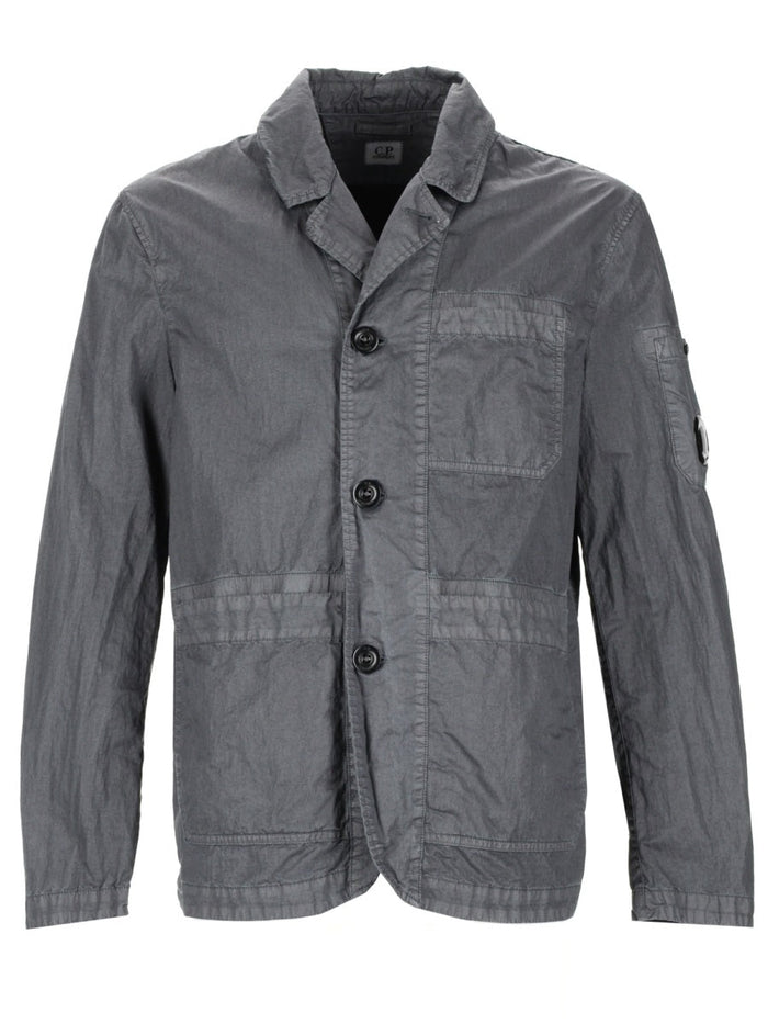 C.p. Company Blazer "50 Fili"