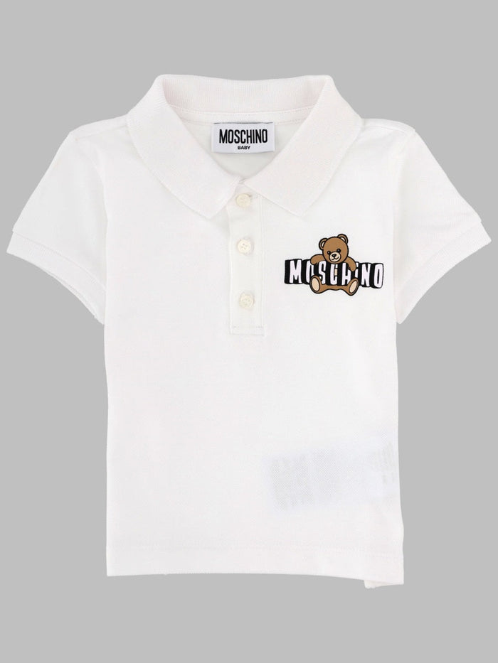 Moschino Polo-Shirt