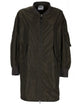 Aspesi Long Bomber Jacket