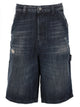 Diesel Shorts "D-Livery-W-Short"