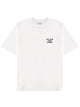 Drôle De Monsieur Cotton T-Shirt