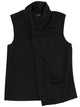 Theory Draped Top