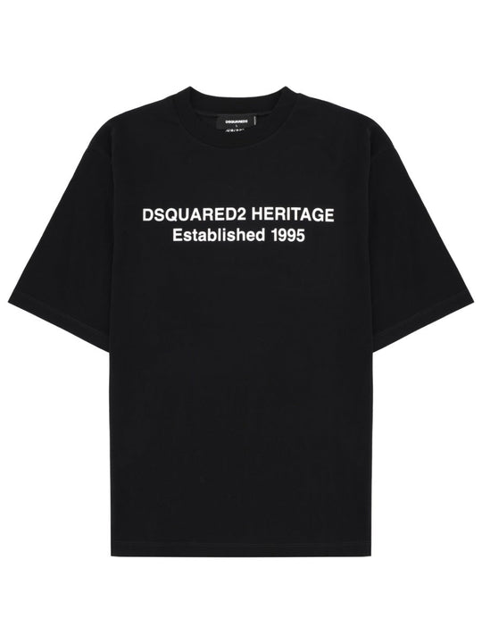 Dsquared Heritage T-Shirt