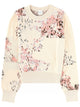 Paul Smith Cotton And Mohair Blend Sweater