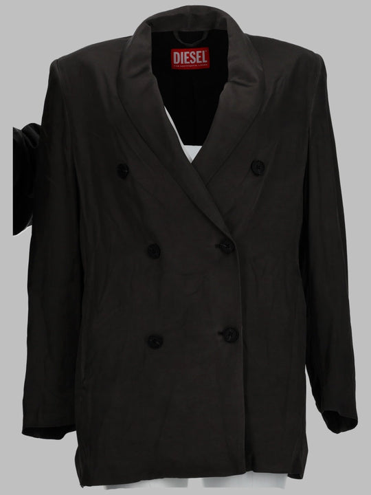 Diesel Blazer In Viscosa Fluida