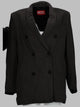 Diesel Blazer In Viscosa Fluida